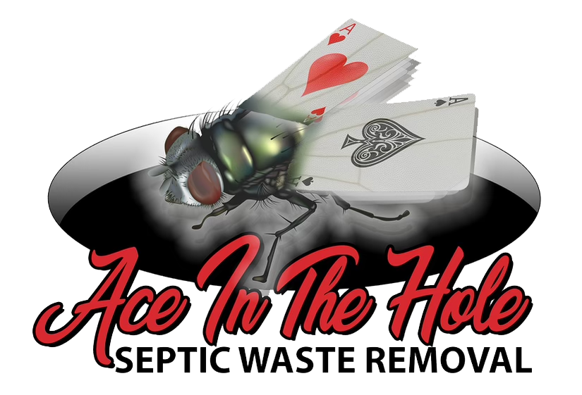 Ace in the hole septic waste removal